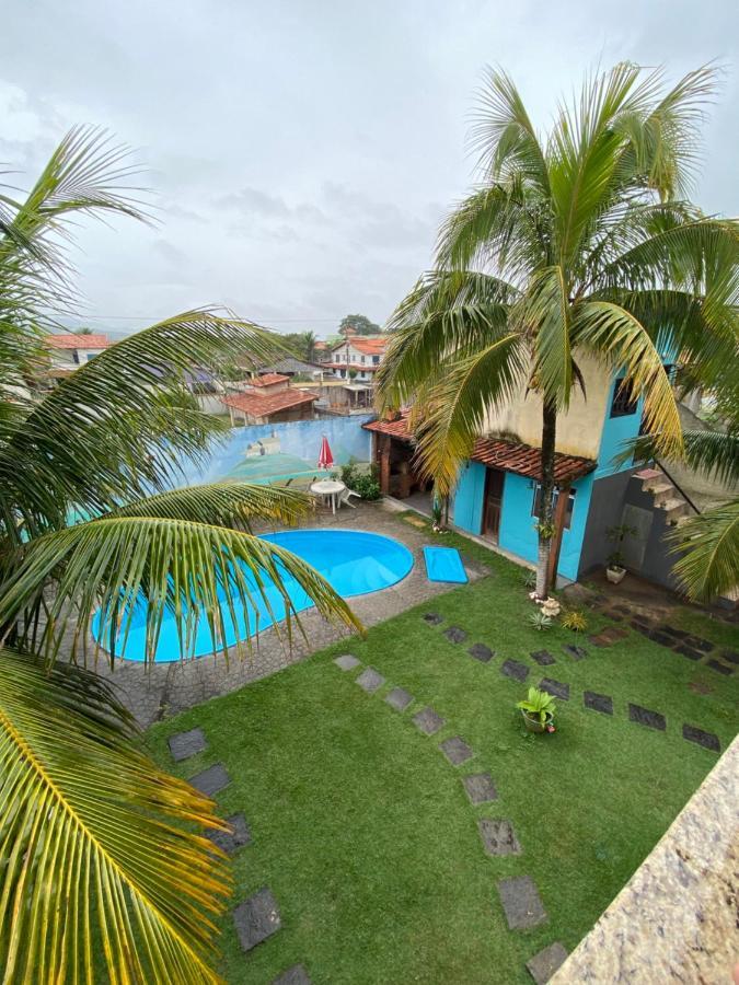Casa De Praia Suites Saquarema Exterior photo