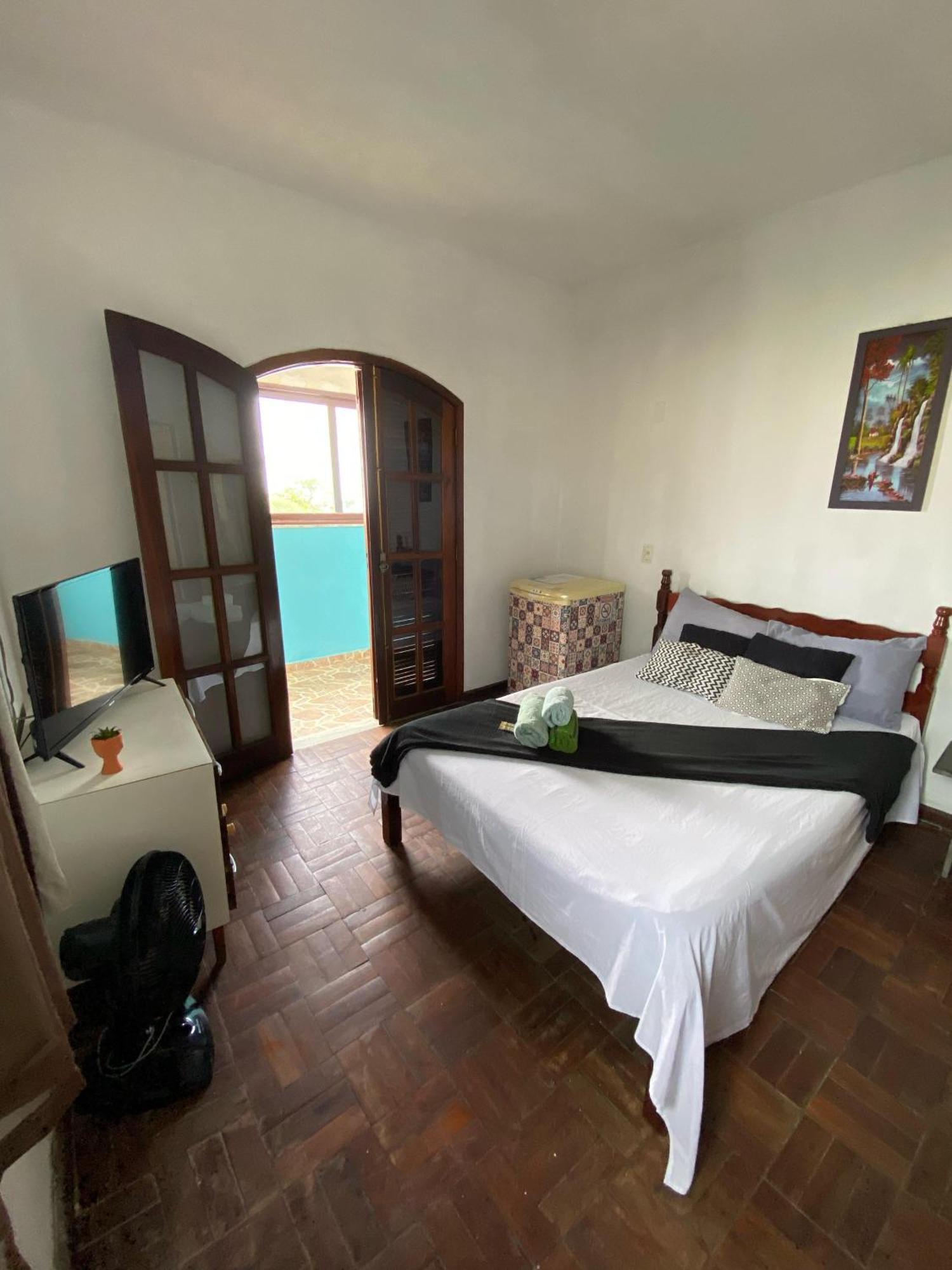 Casa De Praia Suites Saquarema Exterior photo