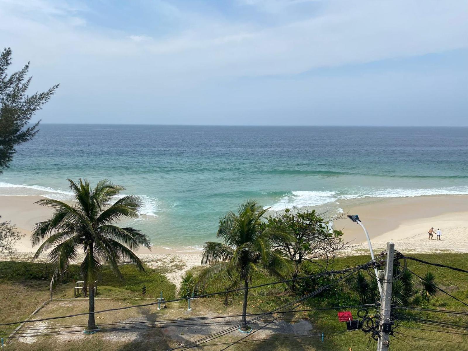 Casa De Praia Suites Saquarema Exterior photo