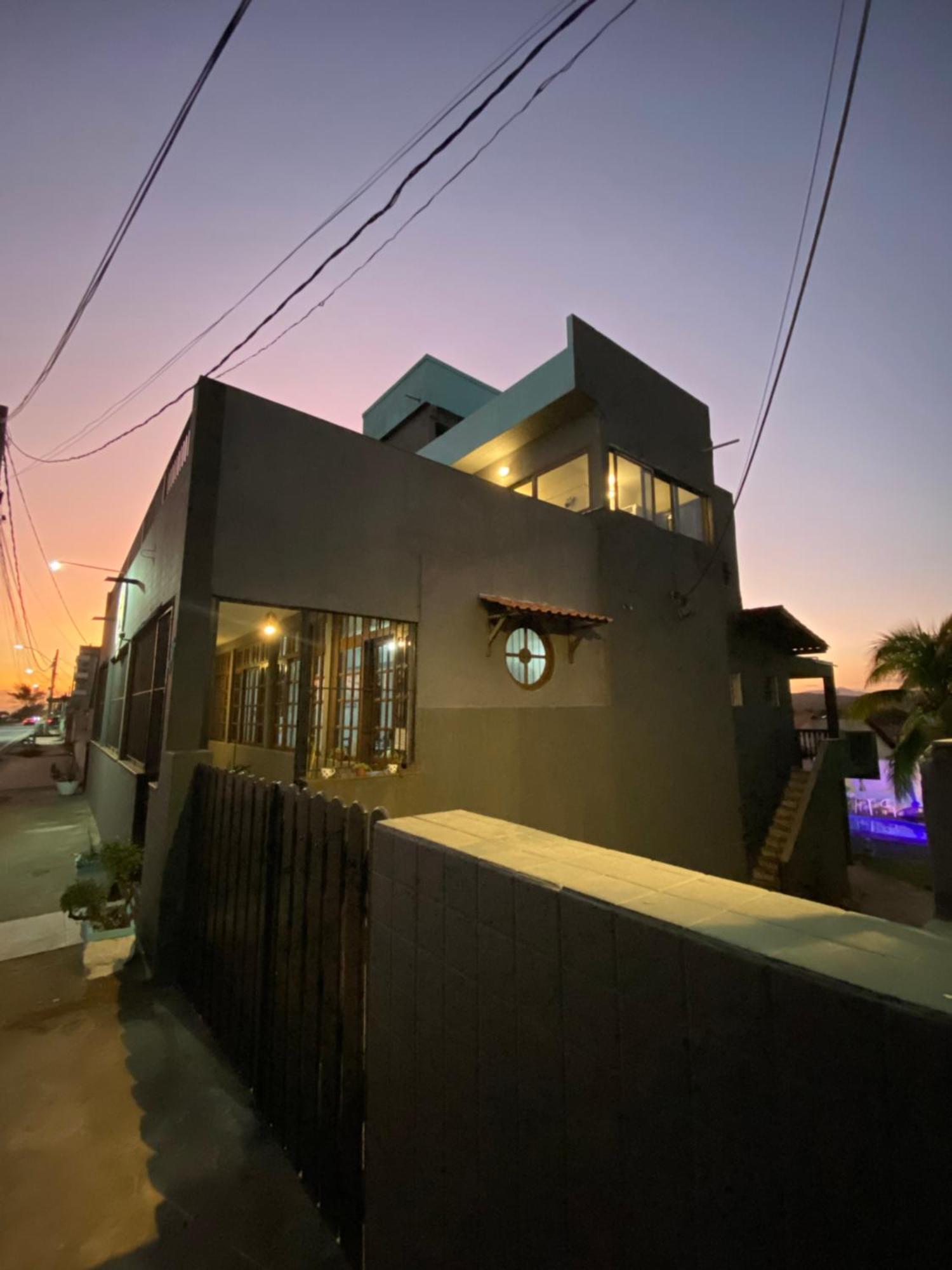 Casa De Praia Suites Saquarema Exterior photo
